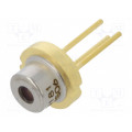 ADL-85051TL; Diode: laser; 842-850nm; 5mW; 9/30; Mounting: THT; 1.63÷1.9VDC; Laser Components ADL-85051TL; Diode: laser; 842-850nm; 5mW; 9/30; Mounting: THT; 1.63÷1.9VDC; Laser Components