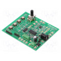 ADM00308; Dev.kit: Microchip; Comp: MTS2916A,PIC16F883; servo driver; MICROCHIP TECHNOLOGY