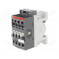 1SBL137001R1310; Contactor: 3-pole; NO x3; Auxiliary contacts: NO; 100÷250VAC; 9A; ABB 1SBL137001R1310; Contactor: 3-pole; NO x3; Auxiliary contacts: NO; 100÷250VAC; 9A; ABB