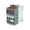 1SBL157001R1201; Contactor: 3-pole; NO x3; Auxiliary contacts: NC; 48÷130VAC; 12A; ABB 1SBL157001R1201; Contactor: 3-pole; NO x3; Auxiliary contacts: NC; 48÷130VAC; 12A; ABB