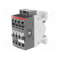1SBL157001R1310; Contactor: 3-pole; NO x3; Auxiliary contacts: NO; 100÷250VAC; 12A; ABB 1SBL157001R1310; Contactor: 3-pole; NO x3; Auxiliary contacts: NO; 100÷250VAC; 12A; ABB