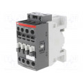 1SBL177001R1201; Contactor: 3-pole; NO x3; Auxiliary contacts: NC; 48÷130VAC; 16A; ABB 1SBL177001R1201; Contactor: 3-pole; NO x3; Auxiliary contacts: NC; 48÷130VAC; 16A; ABB