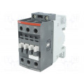 1SBL237001R1400; Contactor: 3-pole; NO x3; Auxiliary contacts: NC; 250÷500VAC; 26A; ABB 1SBL237001R1400; Contactor: 3-pole; NO x3; Auxiliary contacts: NC; 250÷500VAC; 26A; ABB