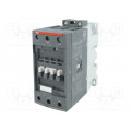 1SBL347001R1100; Contactor: 3-pole; NO x3; 24÷60VAC; 20÷60VDC; 40A; DIN,on panel; AF; ABB 1SBL347001R1100; Contactor: 3-pole; NO x3; 24÷60VAC; 20÷60VDC; 40A; DIN,on panel; AF; ABB