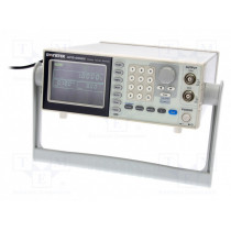AFG-2025; Generator: function; LCD 3,5 AFG-2025; Generator: function; LCD 3,5