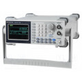 AFG-2105; Generator: function; LCD 3,5