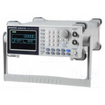 AFG-2112; Generator: function; LCD 3,5 AFG-2112; Generator: function; LCD 3,5