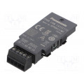 AFP0HCCS1M1; Module: communication; Series: FP0H; 59.3x25.5x10.1mm; PANASONIC