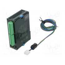 AFP0RC14CRS; Module: PLC programmable controller; 24VDC; OUT: 6; IN: 8; PANASONIC