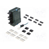 AFP0RC32CP; Module: PLC programmable controller; 24VDC; OUT: 16; IN: 16; PANASONIC