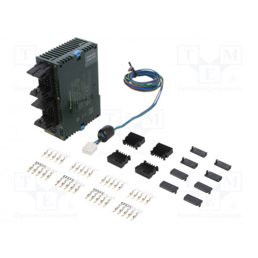 AFP0RC32MP; Module: PLC programmable controller; 24VDC; OUT: 16; IN: 16; PANASONIC