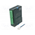 AFP0RE16RS; Module: extension; 24VDC; OUT: 8; IN: 8; Series: FP0; 90x60x25mm; PANASONIC