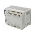 AFPX0L30R; Module: PLC programmable controller; OUT: 14; IN: 16; Series: FP-X0; PANASONIC