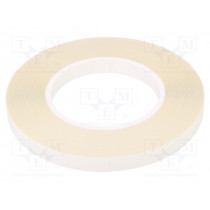 AFTC 8502; Tape: fixing; W: 12mm; L: 55m; Thk: 0.25mm; double-sided; acrylic; AFTC AFTC 8502; Tape: fixing; W: 12mm; L: 55m; Thk: 0.25mm; double-sided; acrylic; AFTC