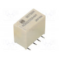 AGN200A4H; Relay: electromagnetic; DPDT; Ucoil: 4.5VDC; 0.3A/125VAC; 1A/30VDC; PANASONIC