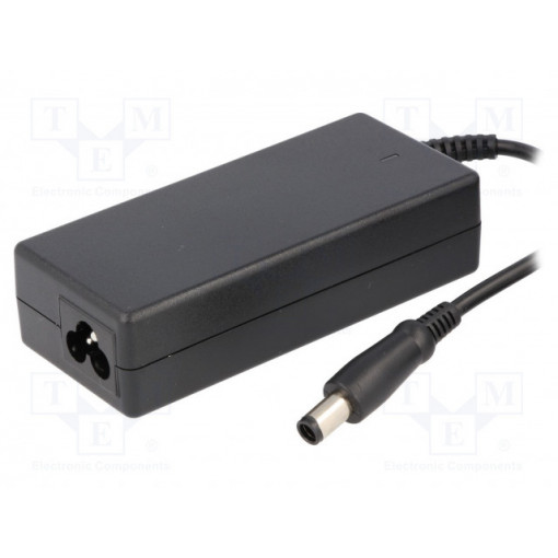 CPSUNOTAKY-07053; Power supply: switched-mode; 18.5VDC; 3.5A; 65W; Case: desktop; AKYGA