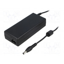CPSUNOTAKY-07399; Power supply: switched-mode; 19VDC; 4.74A; Out: 5,5/3,0 CENTERPIN; AKYGA