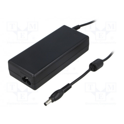 CPSUNOTAKY-07399; Power supply: switched-mode; 19VDC; 4.74A; Out: 5,5/3,0 CENTERPIN; AKYGA