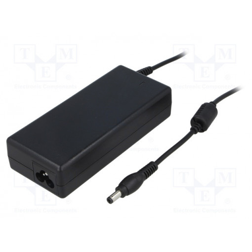 CPSUNOTAKY-07538; Power supply: switched-mode; 12VDC; 6A; Out: 5,5/2,5; 72W; 5÷50°C; AKYGA