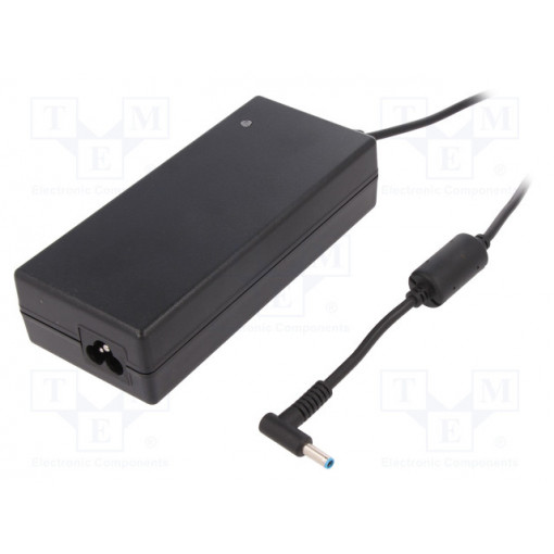 CPSUNOTAKY-07707; Power supply: switched-mode; 19.5VDC; 6.15A; 120W; Case: desktop; AKYGA