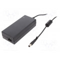 CPSUNOTAKY-07714; Power supply: switched-mode; 18.5VDC; 6.5A; 120W; Case: desktop; AKYGA