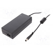 CPSUNOTAKY-07714; Power supply: switched-mode; 18.5VDC; 6.5A; 120W; Case: desktop; AKYGA