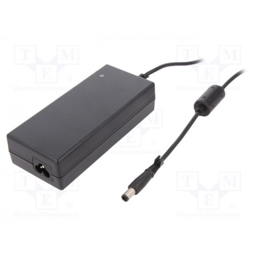 CPSUNOTAKY-07714; Power supply: switched-mode; 18.5VDC; 6.5A; 120W; Case: desktop; AKYGA