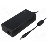 CPSUNOTAKY-07826; Power supply: switched-mode; 19VDC; 6.32A; Out: 5,5/3,0 CENTERPIN; AKYGA