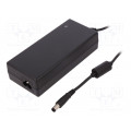 CPSUNOTAKY-07827; Power supply: switched-mode; 19.5VDC; 6.7A; 130W; Case: desktop; AKYGA