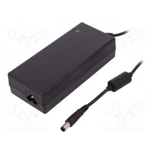 CPSUNOTAKY-07827; Power supply: switched-mode; 19.5VDC; 6.7A; 130W; Case: desktop; AKYGA