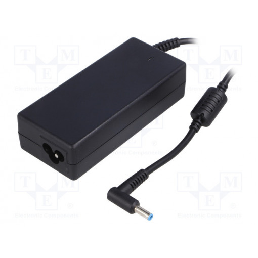 CPSUNOTAKY-07828; Power supply: switched-mode; 19.5VDC; 3.33A; 65W; Case: desktop; AKYGA