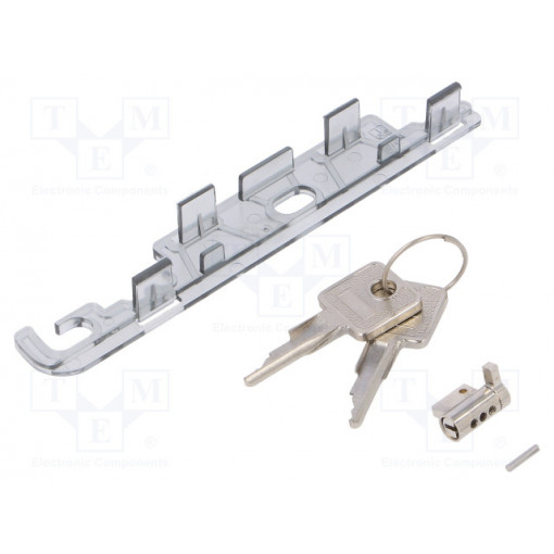 70610201; Lock; AK-14,AK-14-PLUS,AK-28,AK-28-PLUS,AK-42,AK-42-PLUS; SPELSBERG