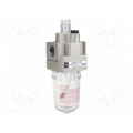 AL20-F02-A; Lubricator; G 1/4