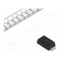 AL5809-20QP1-7; IC: driver; PWM dimming,linear dimming; 20mA; Channels: 1; 2.5÷60V; DIODES INCORPORATED
