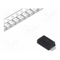 AL5809-20QP1-7; IC: driver; PWM dimming,linear dimming; 20mA; Channels: 1; 2.5÷60V; DIODES INCORPORATED AL5809-20QP1-7; IC: driver; PWM dimming,linear dimming; 20mA; Channels: 1; 2.5÷60V; DIODES INCORPORATED