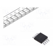 AL8861MP-13; IC: driver; PWM dimming,linear dimming; LED driver; 1.5A; 4.5÷40V; DIODES INCORPORATED AL8861MP-13; IC: driver; PWM dimming,linear dimming; LED driver; 1.5A; 4.5÷40V; DIODES INCORPORATED