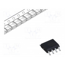 AL9910AS-13; IC: driver; PWM dimming,linear dimming; LED driver; Channels: 1; DIODES INCORPORATED