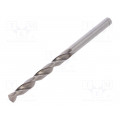 0018400500100; Drill bit; for metal; Ø: 5mm; L: 86mm; HSS; Working part len: 52mm; ALPEN-MAYKESTAG