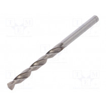 0018400500100; Drill bit; for metal; Ø: 5mm; L: 86mm; HSS; Working part len: 52mm; ALPEN-MAYKESTAG
