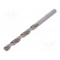 0018400650100; Drill bit; for metal; Ø: 6.5mm; L: 101mm; HSS; Man.series: PRO; ALPEN-MAYKESTAG