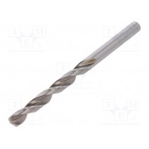 0018400650100; Drill bit; for metal; Ø: 6.5mm; L: 101mm; HSS; Man.series: PRO; ALPEN-MAYKESTAG