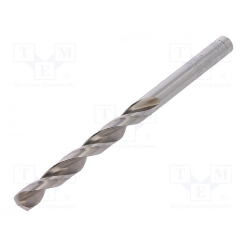 0018400650100; Drill bit; for metal; Ø: 6.5mm; L: 101mm; HSS; Man.series: PRO; ALPEN-MAYKESTAG