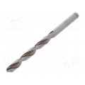 0018400680100; Drill bit; for metal; Ø: 6.8mm; L: 109mm; HSS; Man.series: PRO; ALPEN-MAYKESTAG
