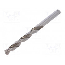 0018400750100; Drill bit; for metal; Ø: 7.5mm; L: 109mm; HSS; Man.series: PRO; ALPEN-MAYKESTAG