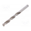 0018400900100; Drill bit; for metal; Ø: 9mm; L: 125mm; HSS; Working part len: 81mm; ALPEN-MAYKESTAG