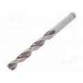0018400950100; Drill bit; for metal; Ø: 9.5mm; L: 125mm; HSS; Man.series: PRO; ALPEN-MAYKESTAG