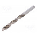 0018401020100; Drill bit; for metal; Ø: 10.2mm; L: 133mm; HSS; Man.series: PRO; ALPEN-MAYKESTAG
