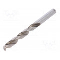 0018401050100; Drill bit; for metal; Ø: 10.5mm; L: 133mm; HSS; Man.series: PRO; ALPEN-MAYKESTAG