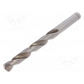 0018401100100; Drill bit; for metal; Ø: 11mm; L: 142mm; HSS; Working part len: 94mm; ALPEN-MAYKESTAG