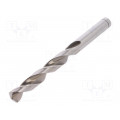 0018401150100; Drill bit; for metal; Ø: 11.5mm; L: 142mm; HSS; Man.series: PRO; ALPEN-MAYKESTAG